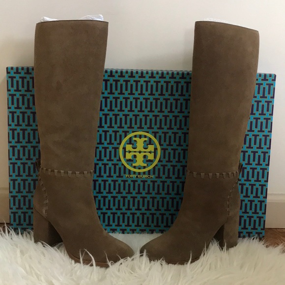tory burch contraire boot